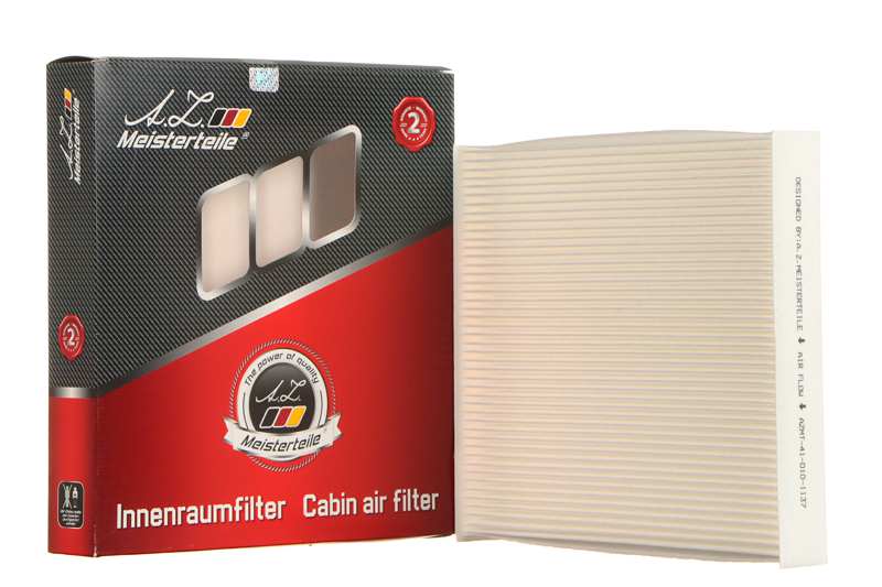 Innenraumluftfilter